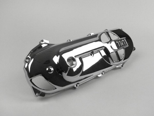 Crankcase Cover Tnt Minarelli Ma & My  Chrome