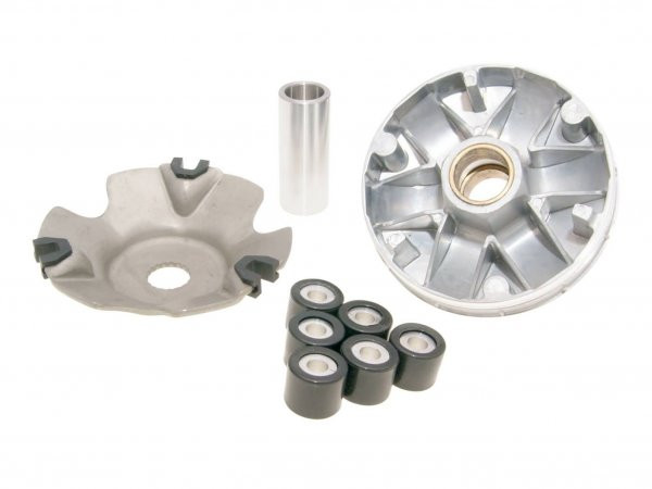 Variator 101 Octane