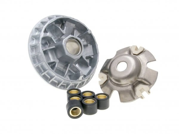 Variator 101 Octane