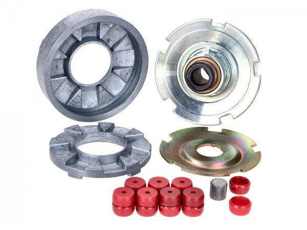 Variator 101 Octane