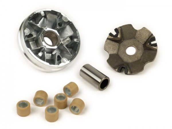 Variator Oem Quality Gy6 (4stroke) 125150 Cc