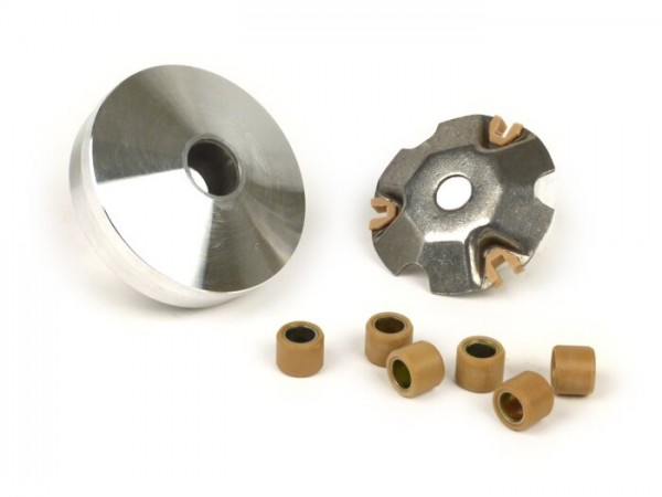 Variator Oem Quality Gy6 (4stroke) 50 Cc (type 139qmb)
