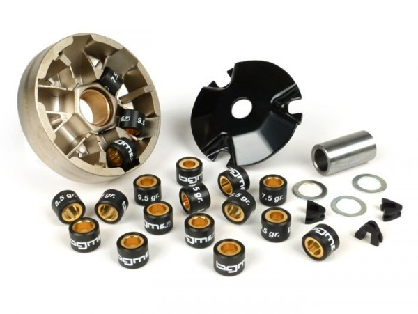 Variator BGM Pro Gy6 (4stroke) 50 Cc (type 139qmb)