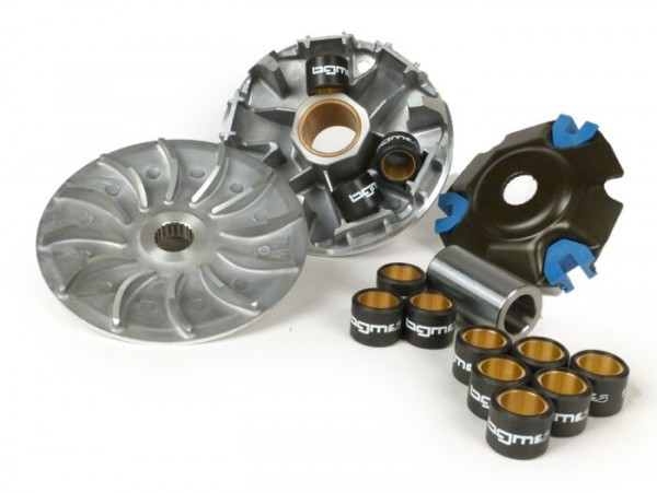 Variator BGM Pro
