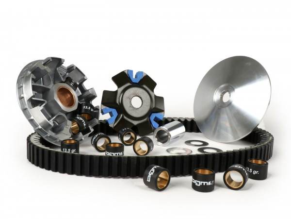 Variator Set BGM Pro V2