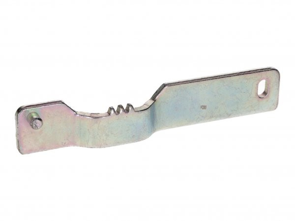 Variator Holder / Blocking Tool 101 Octane For Kymco Horizontal