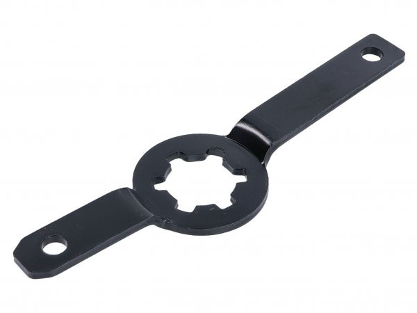 Variator Holder / Blocking Tool 101 Octane For Minarelli Horizontal