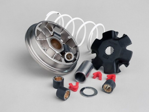 Variatorkit Malossi Multivar 2000- Cpi 50 Cc