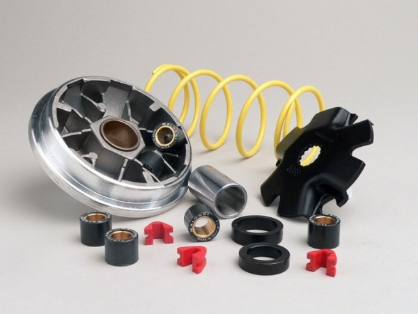 Variatorkit Malossi Multivar 2000- Derbi 50 Cc Ac