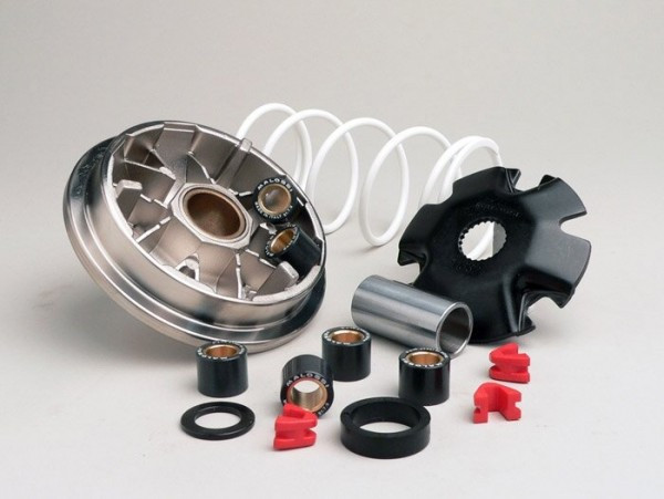 Variatorkit Malossi Multivar 2000- Ditech