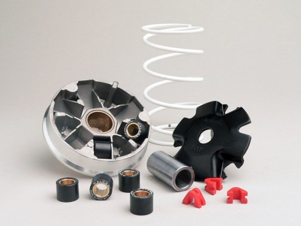 Variatorkit Malossi Multivar 2000- Gy6 (4stroke) 50 Cc (type 139qmb)