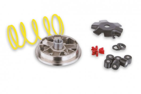 Variatorkit Malossi Multivar 2000 Homolgated