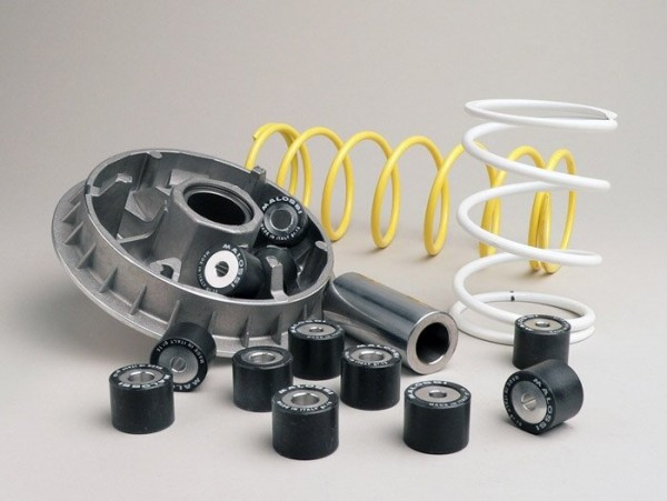 Variatorkit Malossi Multivar 2000- Honda 125150 Cc (type Pantheon 2stroke)
