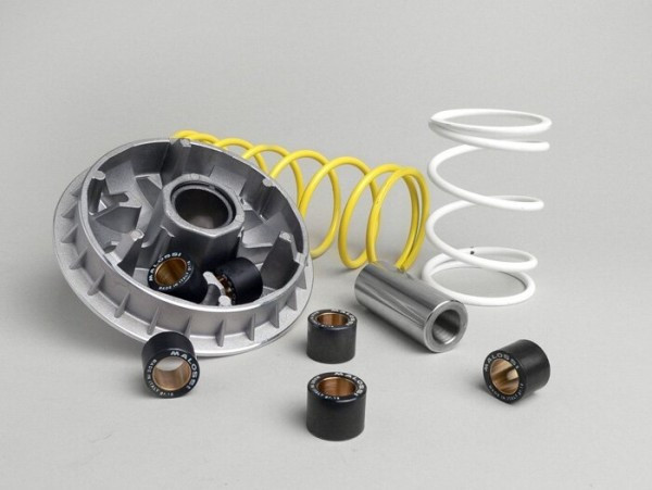 Variatorkit Malossi Multivar 2000- Honda 250 Cc (type Fes)