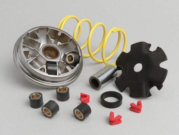 Variatorkit Malossi Multivar 2000- Honda 50 Cc (type Bali)
