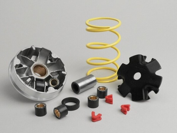 Variatorkit Malossi Multivar 2000- Honda 50 Cc (type Dio G)