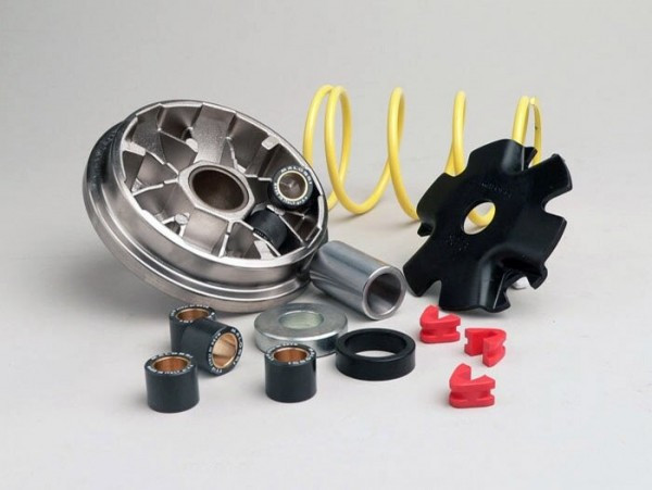 Variatorkit Malossi Multivar 2000- Honda 50 Cc (type Sh)