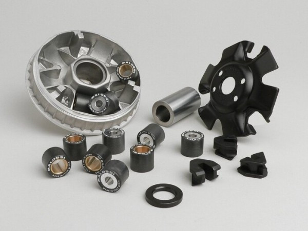Variatorkit Malossi Multivar 2000- Kymco 125200 Cc Lc