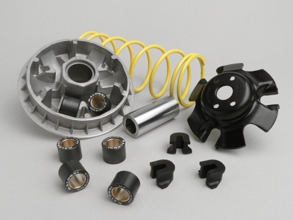 Variatorkit Malossi Multivar 2000- Kymco 250 Cc