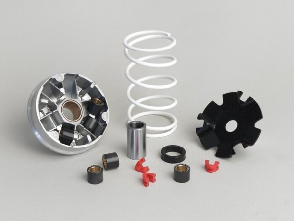 Variatorkit Malossi Multivar 2000- Kymco 50 Cc 4stroke (type Super 8)