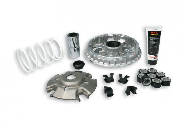 Variatorkit Malossi Multivar 2000  Kymco Xciting 400 Euro 3