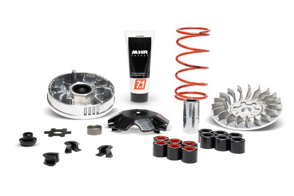 Variatorkit Malossi  For Overrange Mhr Aluminium