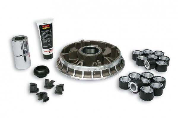 Variatorkit Malossi Multivar 2000  Mhr  Bmw C 600650 -2015
