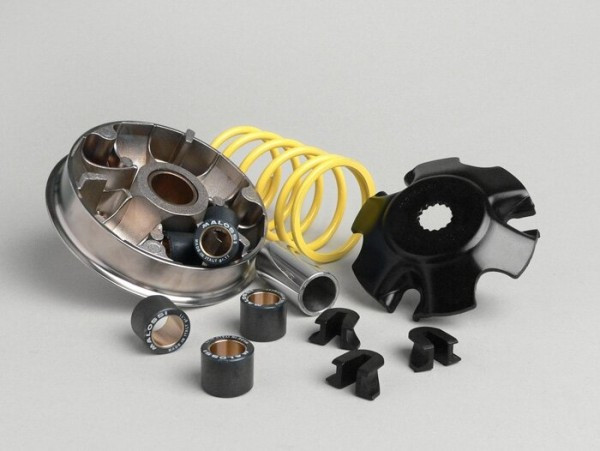 Variatorkit Malossi Multivar 2000- Minarelli 100 Cc 2stroke