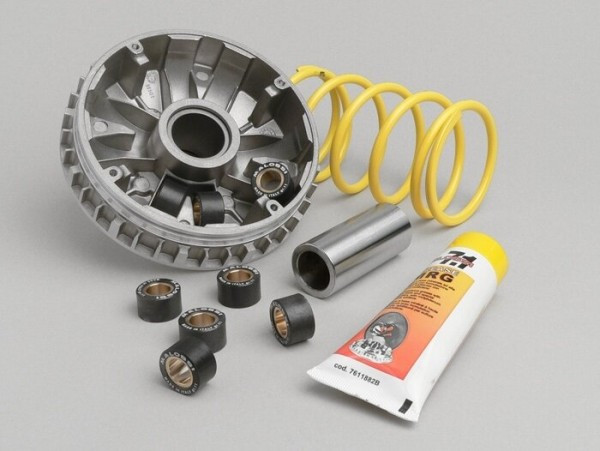 Variatorkit Malossi Multivar 2000- Minarelli 250 Cc