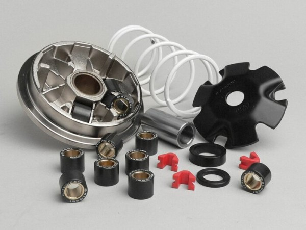 Variatorkit Malossi Multivar 2000- Morini 50 Cc (type Suzuki Street Magic)