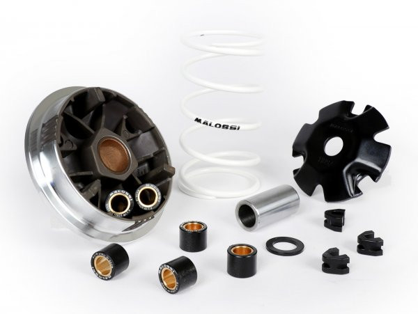 Variatorkit Malossi Multivar 2000  6.00gr