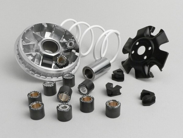 Variatorkit Malossi Multivar 2000- Piaggio 125150 Cc Leader