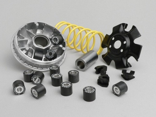 Variatorkit Malossi Multivar 2000- Rotax 125150 Cc