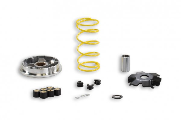 Variatorkit Malossi Multivar 2000  Suzuki Address V 100