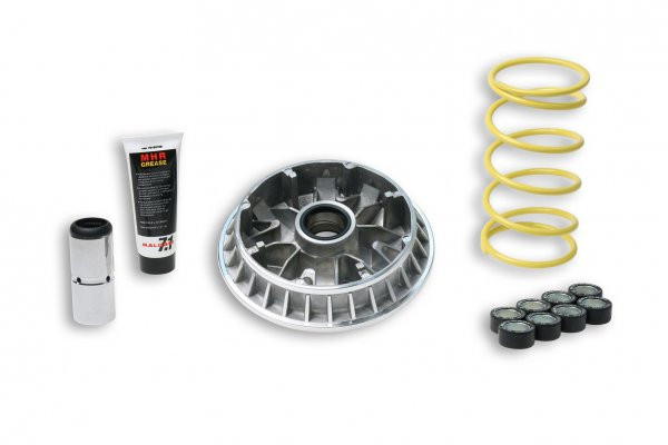 Variatorkit Malossi Multivar 2000  Suzuki Burgman 400ie K7k9