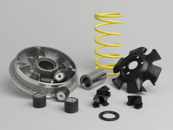 Variatorkit Malossi Multivar 2000- Sym 150 Cc (type Super Duke)