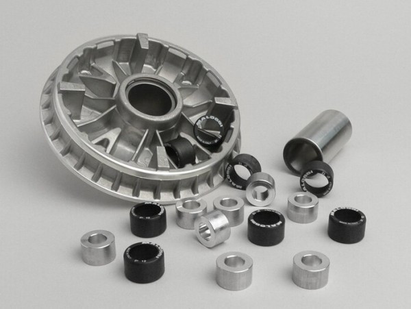 Variatorkit Malossi Multivar 2000- Yamaha 400 Cc (type Majesty)