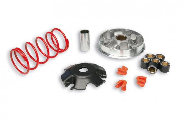 Variatorkit Malossi Multivar 2000  Yamaha D'elight 115 Euro 3