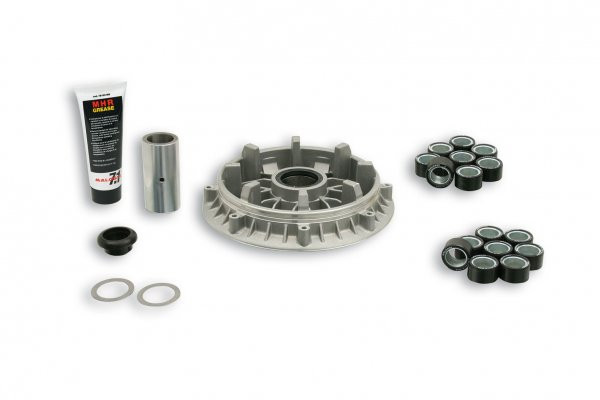 Variatorkit Malossi Multivar 2000  Yamaha Xmax 500 2001-2003