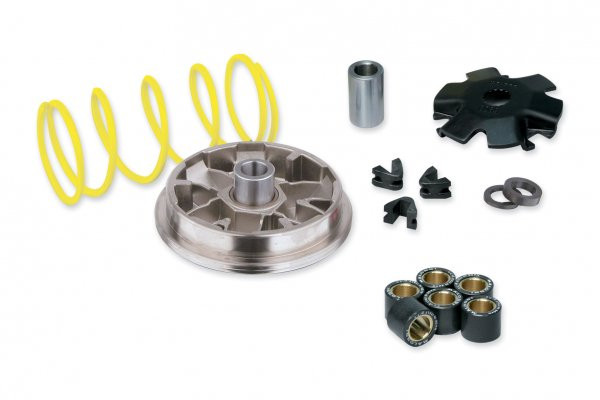 Variatorkit Malossi