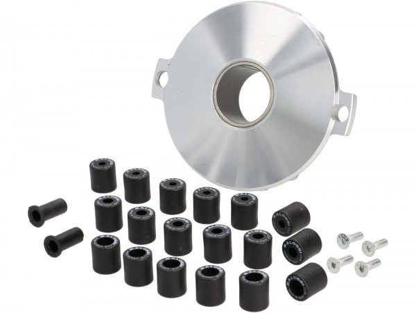 Variomatic Malossi  For Original Clutch
