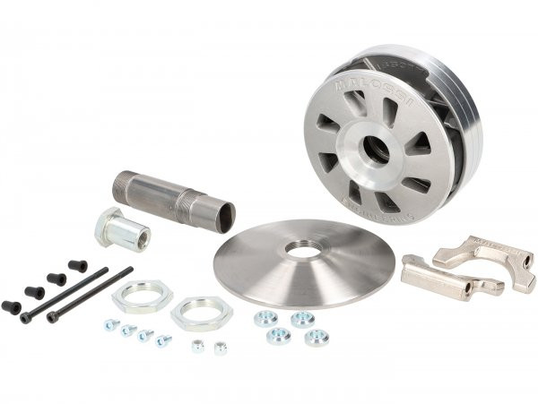 Variomatic Malossi  Without Original Clutch
