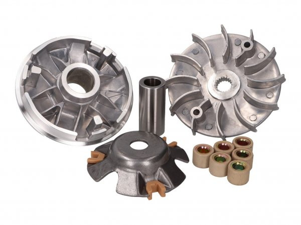 Variator Kit / Vario Kit 101 Octane