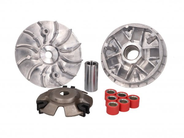 Variator Kit / Vario Kit 101 Octane