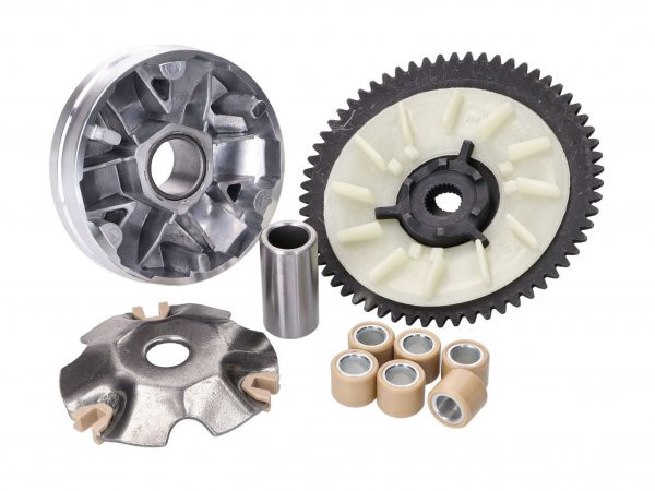 Variator Kit / Vario Kit 101 Octane