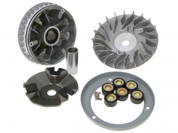 Variator Kit / Vario Kit 101 Octane