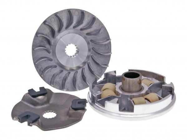Variator Kit / Vario Kit 16mm 101 Octane