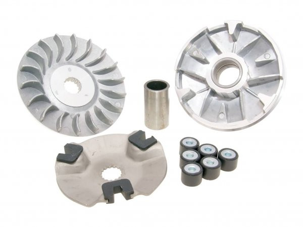 Variator Kit / Vario Kit 16mm 101 Octane
