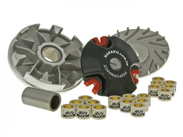Variator / Vario Kit Naraku