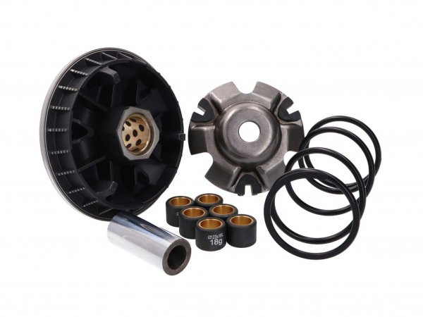 Variator / Vario Kit Naraku